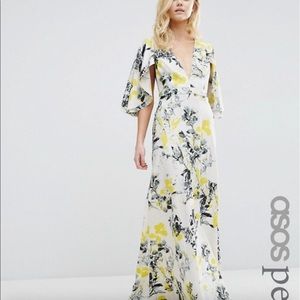 ASOS Maxi Dress